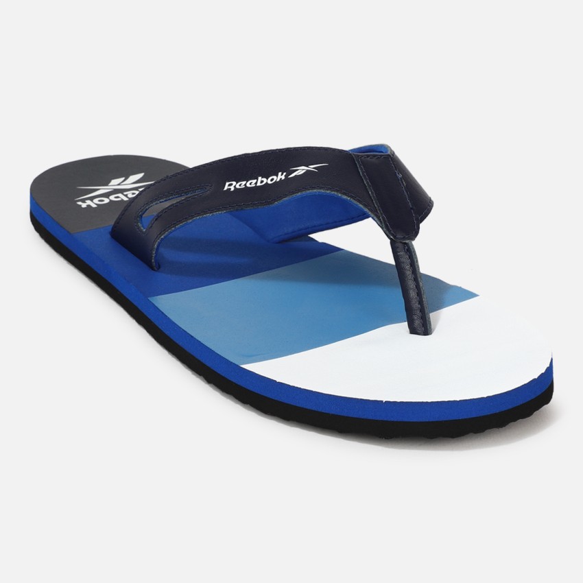 Reebok slippers 2024 myntra