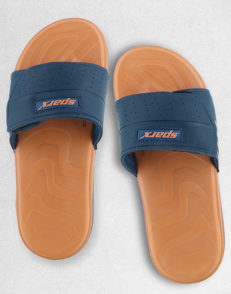 Sparx flip flops on sale flipkart