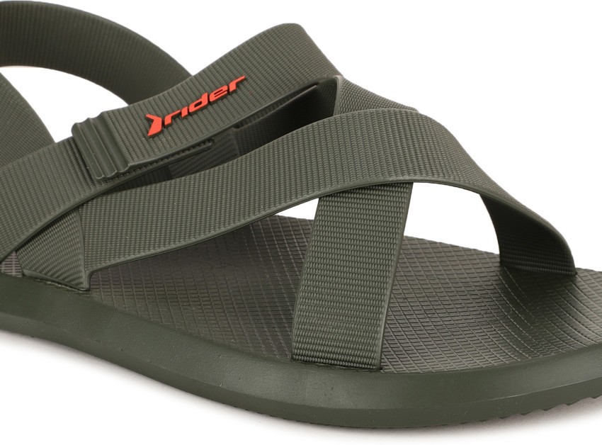 Rider mens flip online flops