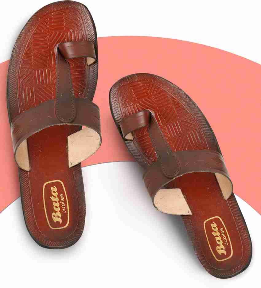 Bata jubilee clearance chappal