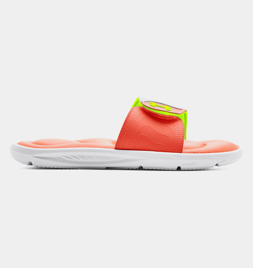 Under armour 2025 ladies slides
