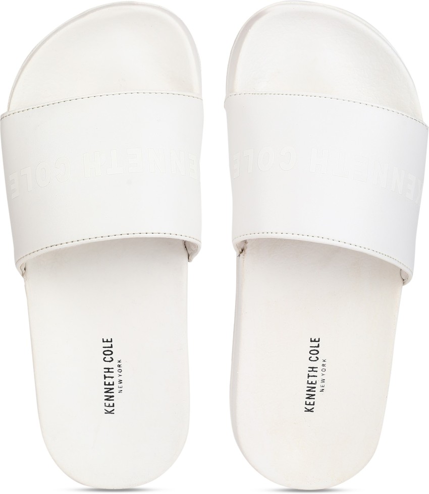 Kenneth cole outlet men's slide sandals