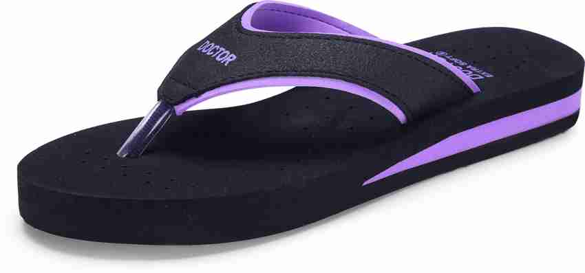 DOCTOR EXTRA SOFT Women Flip Flops Buy DOCTOR EXTRA SOFT Women