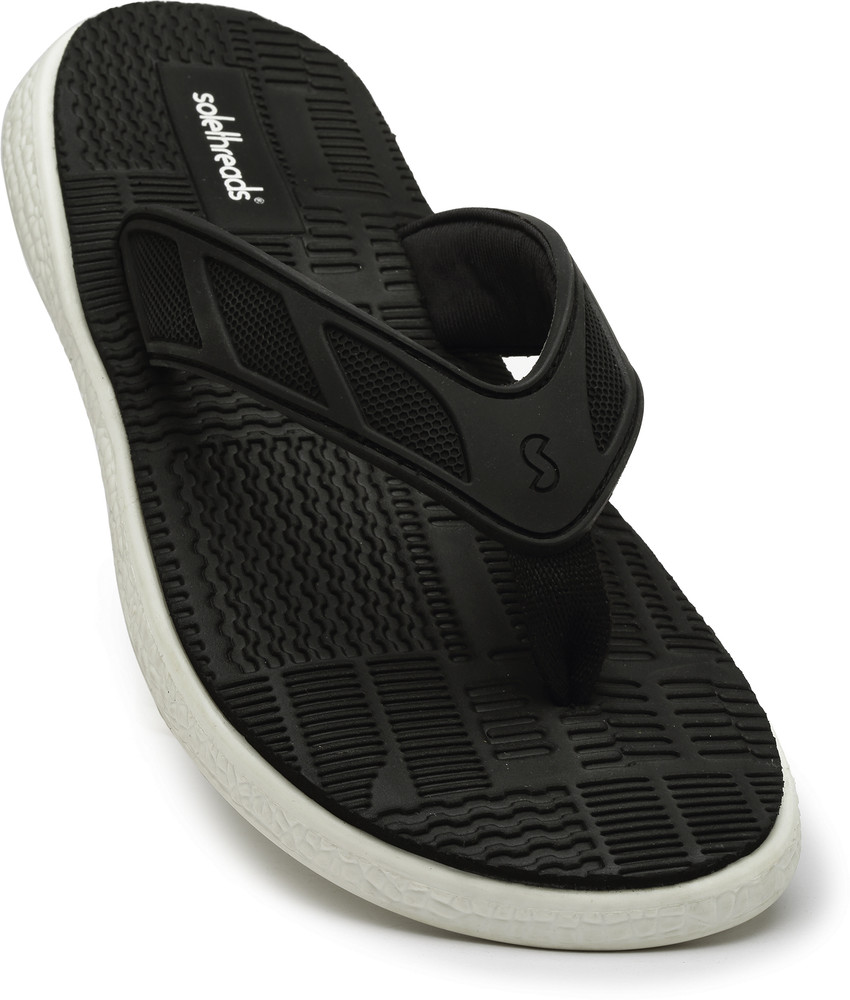 SOLETHREADS REBEL Men Flip Flops - Buy SOLETHREADS REBEL Men Flip Flops  Online at Best Price - Shop Online for Footwears in India | Flipkart.com