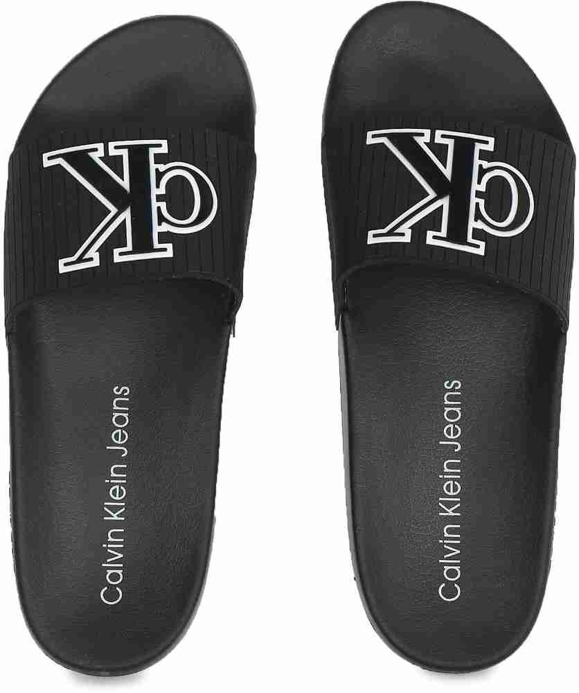Ck sliders shop men