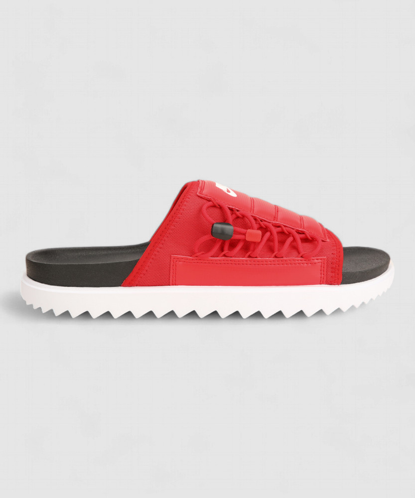 NIKE ASUNA SLIDES RED (Nike Asuna Slide 'Rust Pink' Women's POIZON)