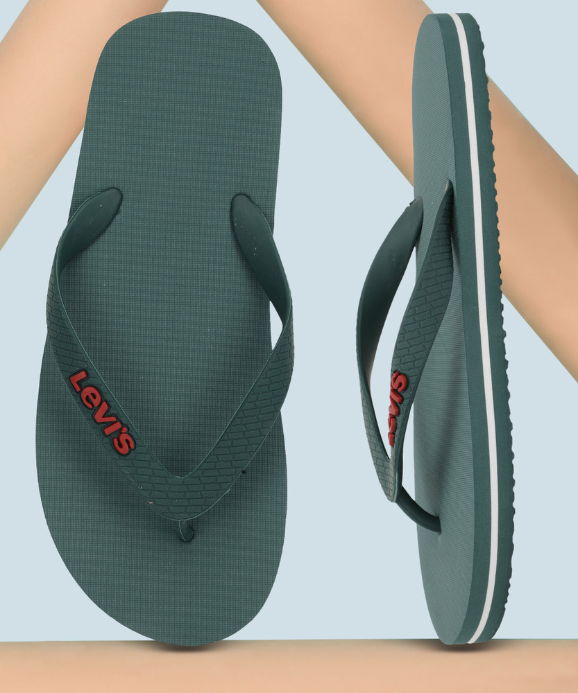 Levi's flip shop flops online