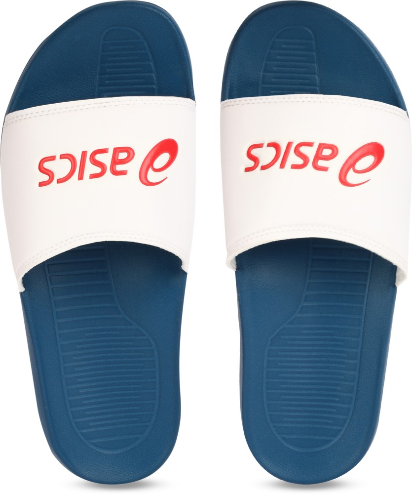 Skulle Hængsel Kostbar Asics Slides - Buy Asics Slides Online at Best Price - Shop Online for  Footwears in India | Flipkart.com