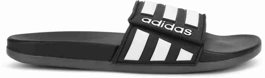 ADIDAS Men ADILETTE COMFORT ADJ Slides Buy ADIDAS Men ADILETTE