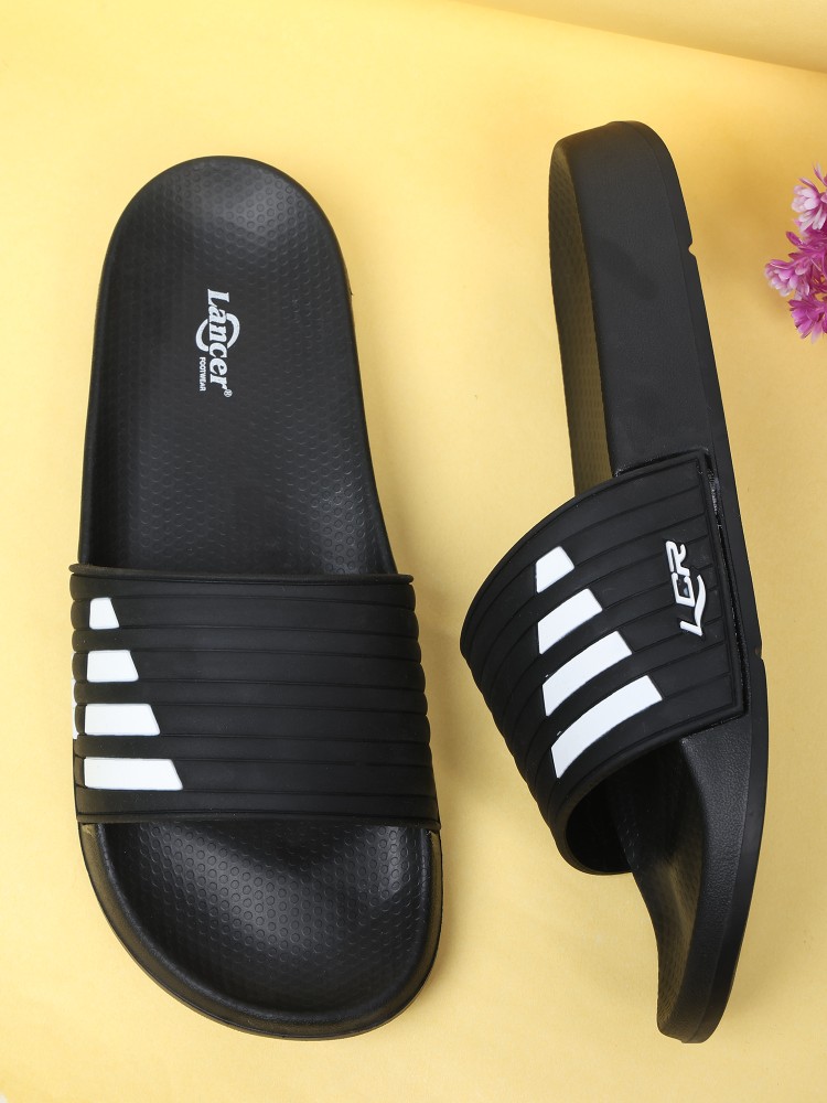 LANCER Men Slides Buy LANCER Men Slides Online at Best Price