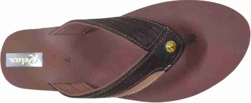 Relax Footwear Women Brown Casual Buy Relax Footwear Women Brown