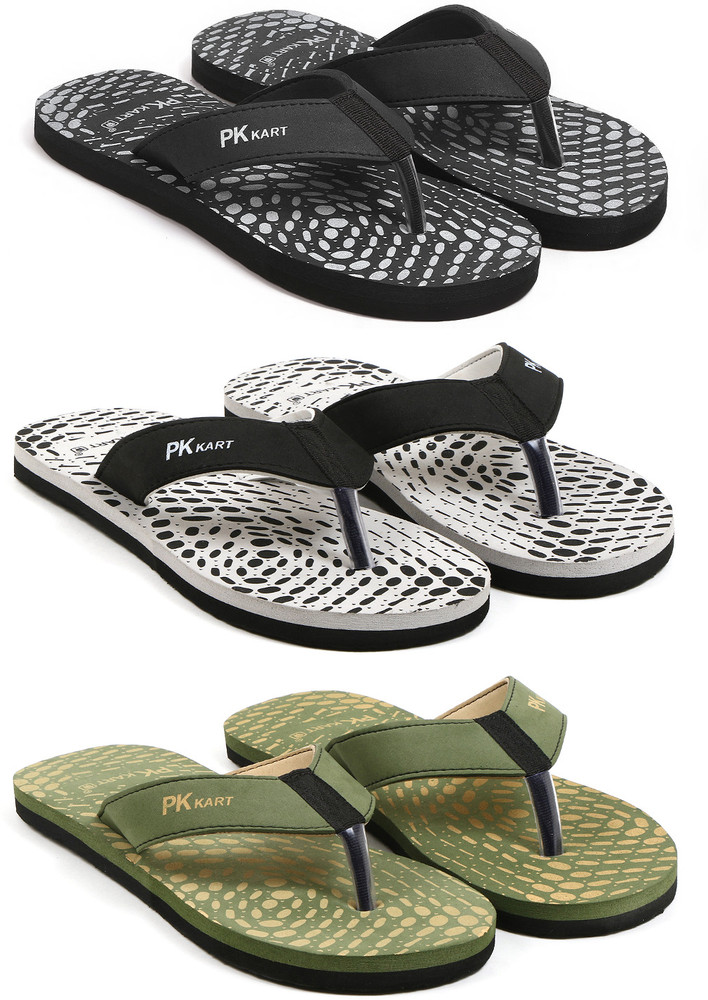 PKKART Men Flip Flops - Buy PKKART Men Flip Flops Online at Best Price -  Shop Online for Footwears in India | Flipkart.com