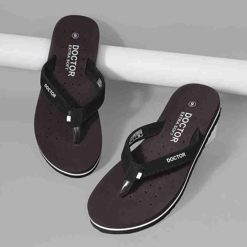 DOCTOR EXTRA SOFT Women Slippers