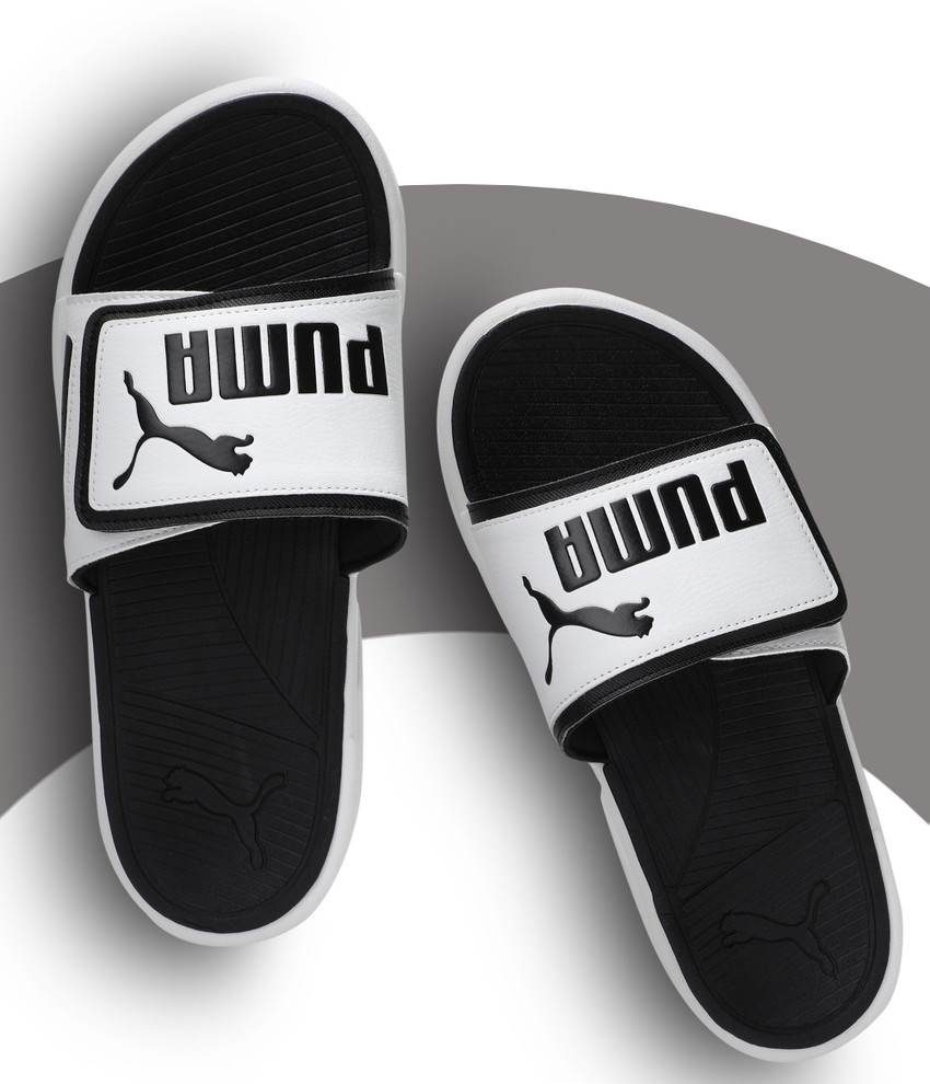 Puma slides mens india outlet