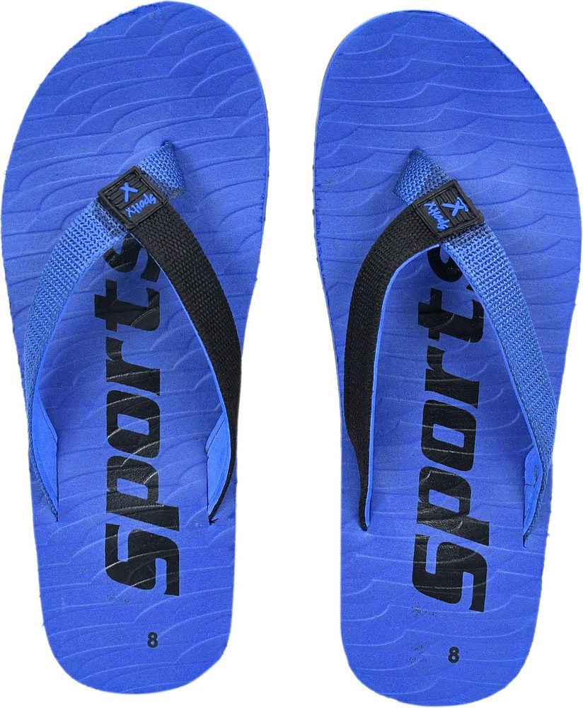 Sporty flip flops outlet