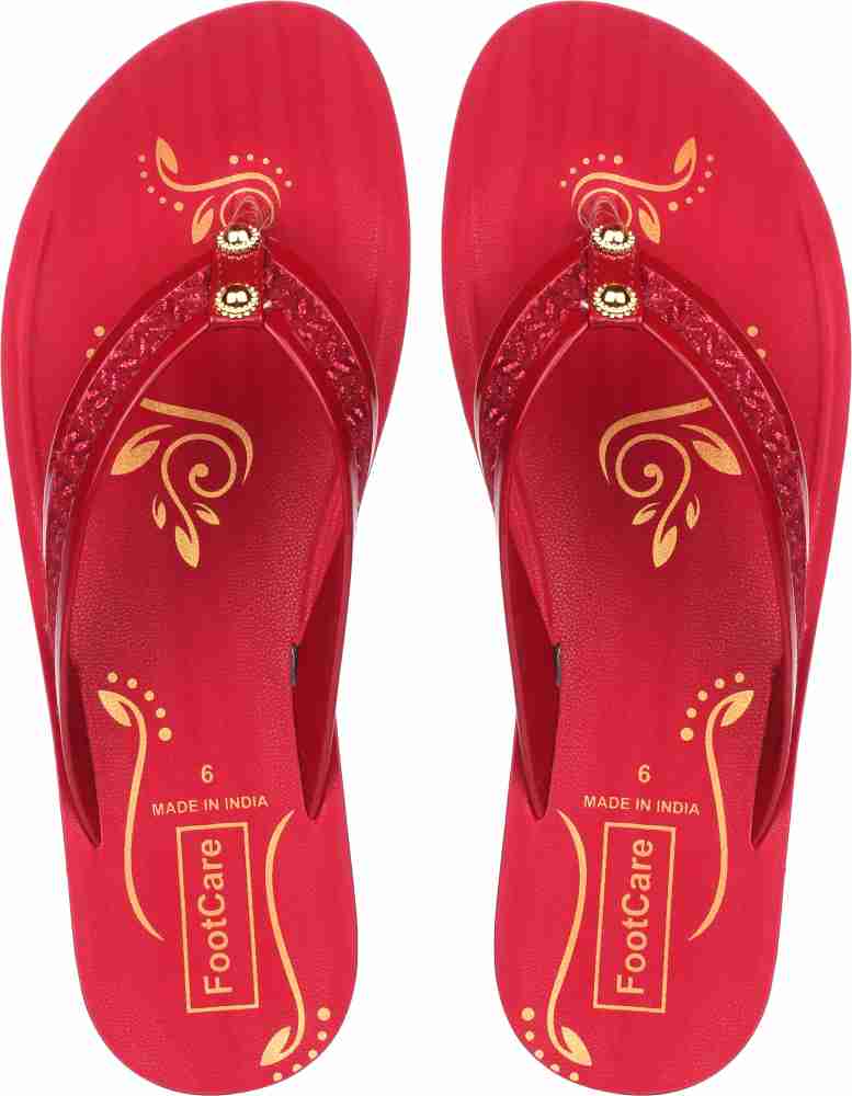 FOOT CARE Women Slippers