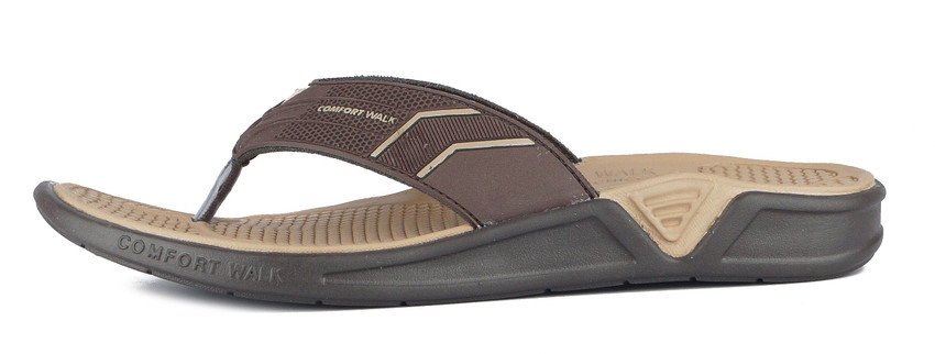 Cushion walk online mens slippers