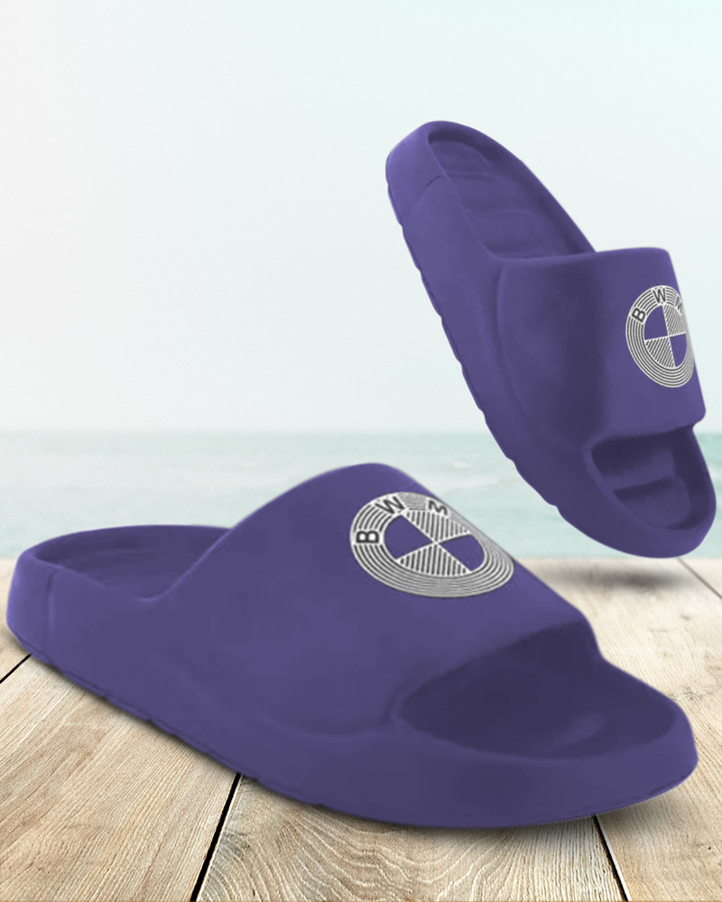 Arch support on sale slides mens