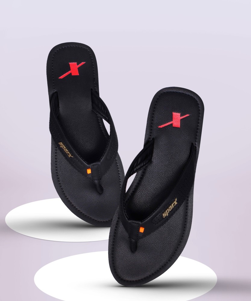 Sparx Men Slippers