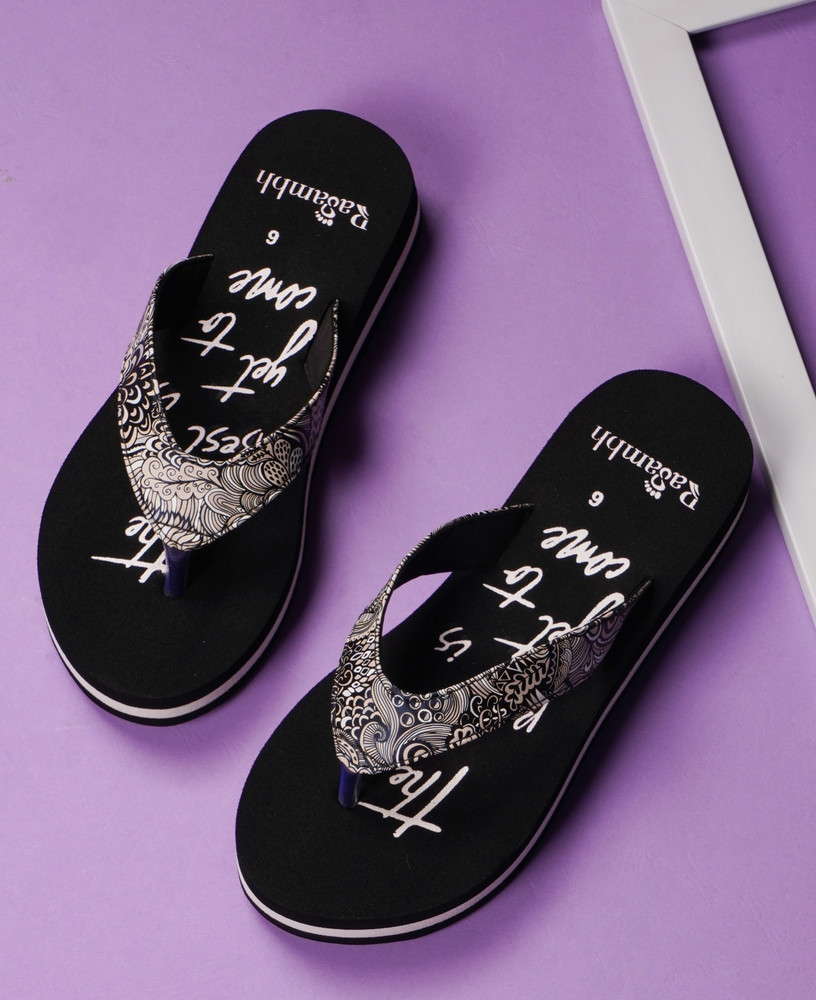 Rasambh Women Women's Comfortable Stylish and Trending Flip Flops Slippers  For Women/Girls Flip Flops - Buy Rasambh Women Women's Comfortable Stylish  and Trending Flip Flops Slippers For Women/Girls Flip Flops Online at