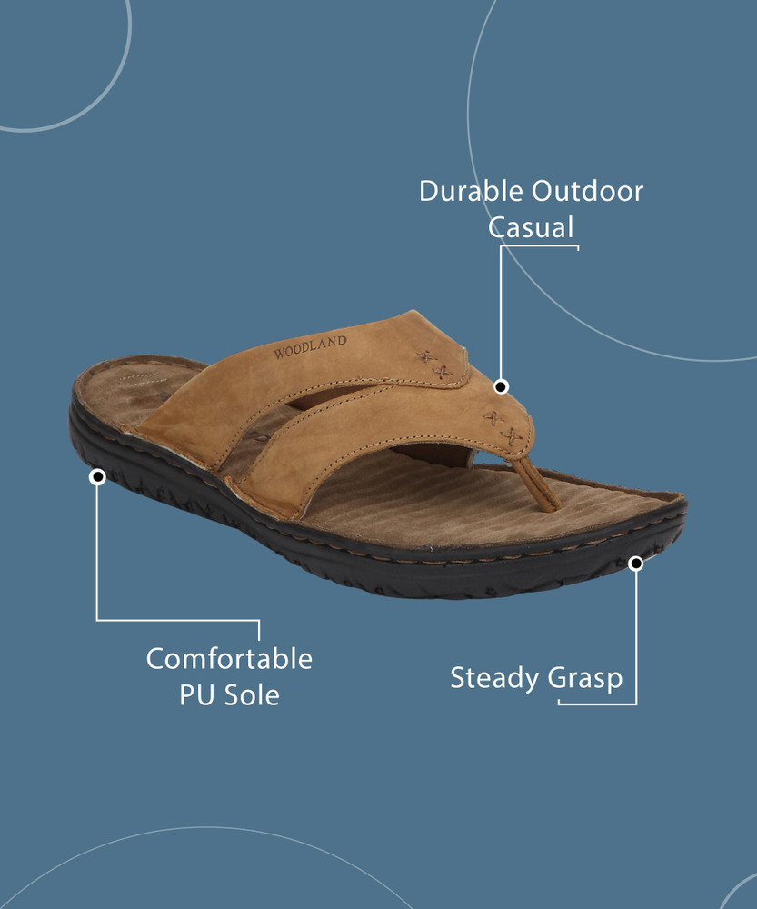 WOODLAND Men Flip Flops Buy WOODLAND Men Flip Flops Online at Best Price Shop Online for Footwears in India Flipkart
