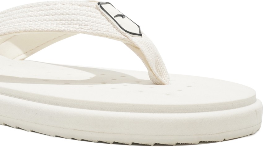 White reef flip outlet flops