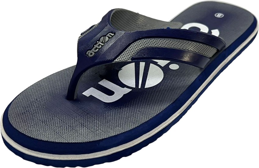 Action hot sale slippers flipkart