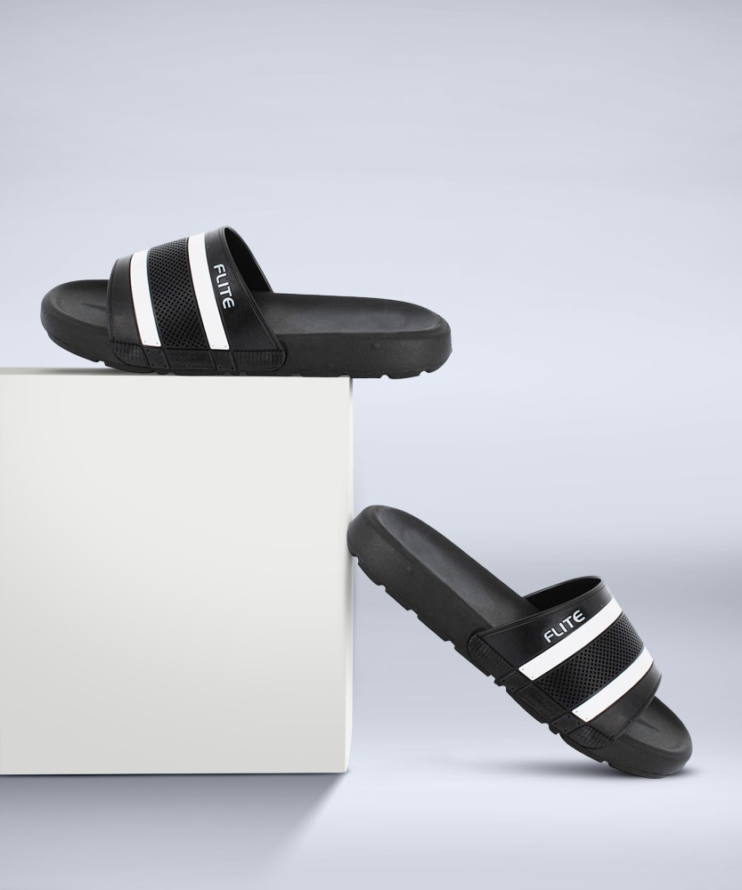 Comfortable mens slides new arrivals