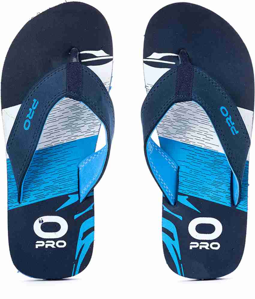 Khadim's pro hot sale flip flops