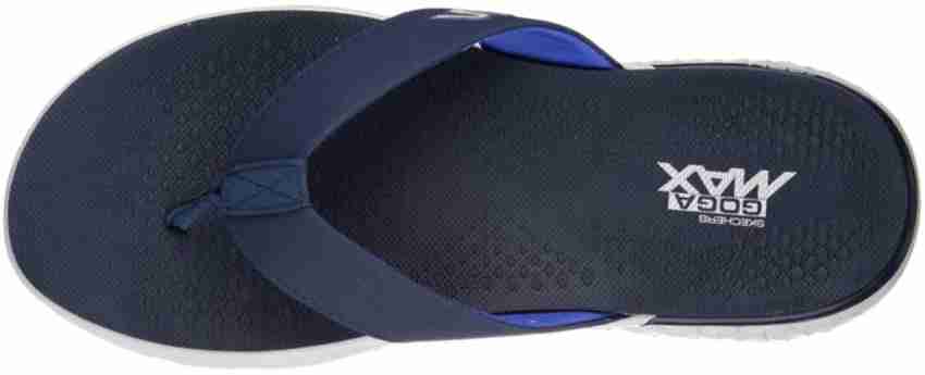 Skechers flip outlet flops goga max