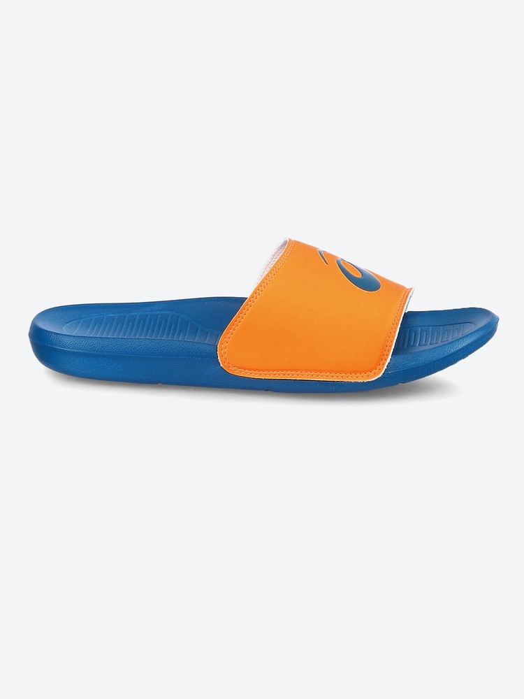 Nike kawa 2025 slide orange