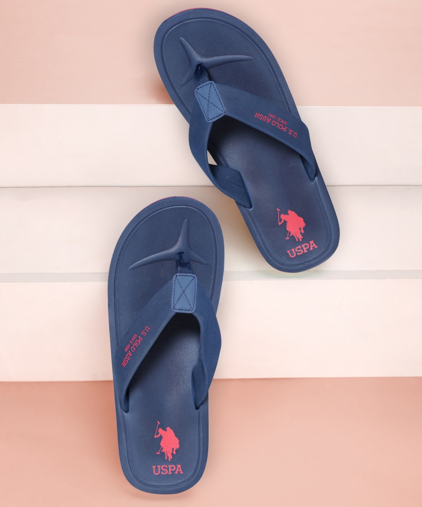 Details more than 153 us polo slippers india best - dedaotaonec