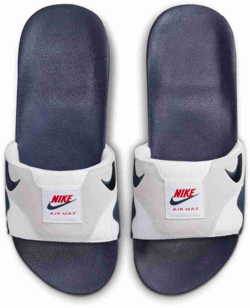 NIKE Men Air Max 1 Slides Buy NIKE Men Air Max 1 Slides Online