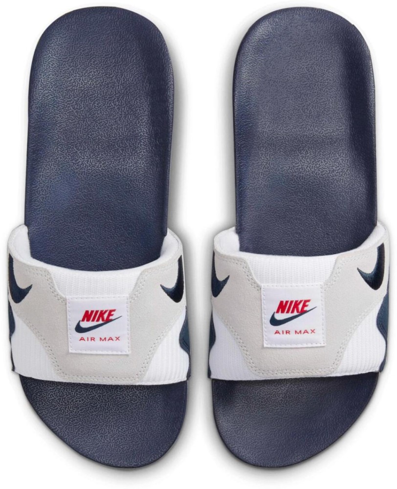 Air max big discount slippers