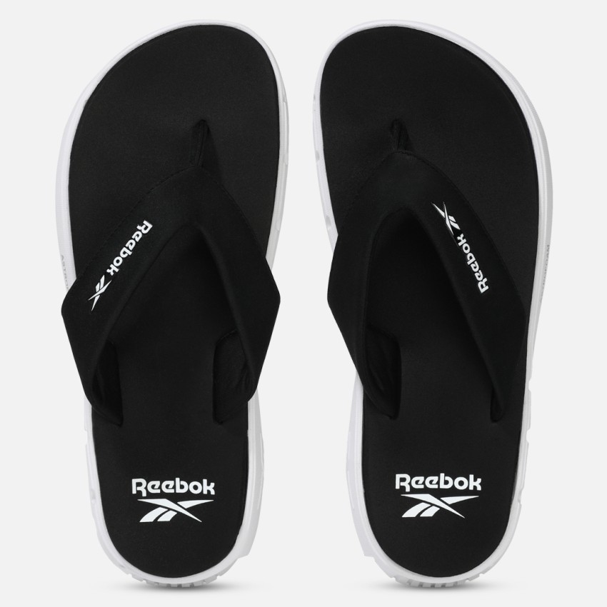 Reebok 2025 slipper chappal