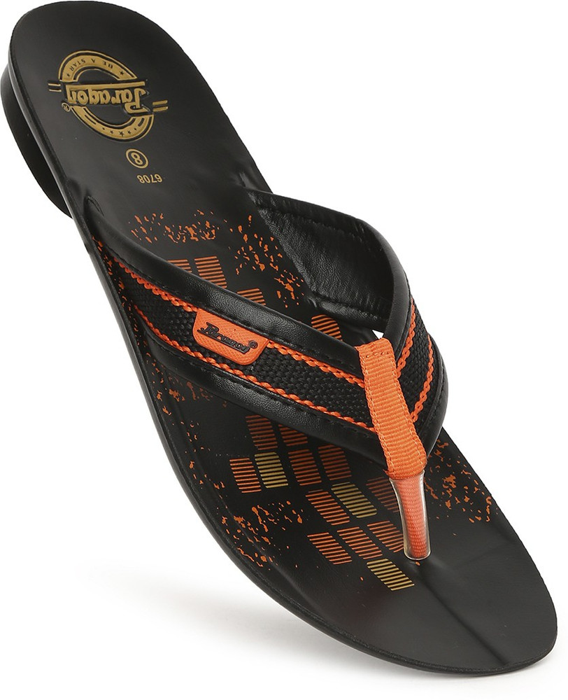 Paragon v shop shape chappal