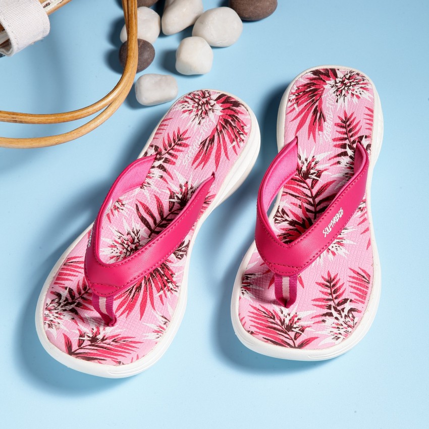 Buy Flip Flops For WOmen At Upto 75% Off Online In India