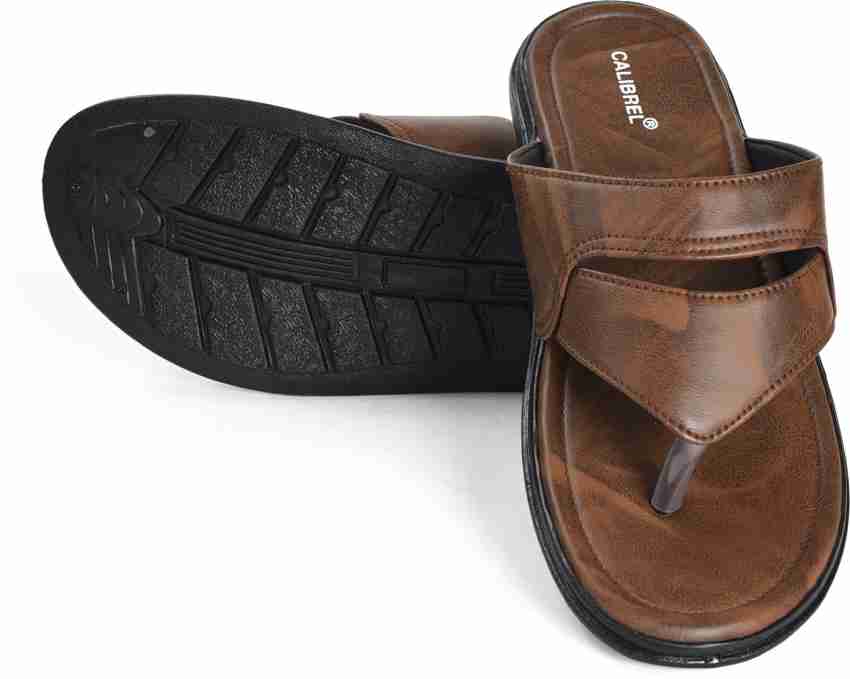 Pavers mens slippers online size 9