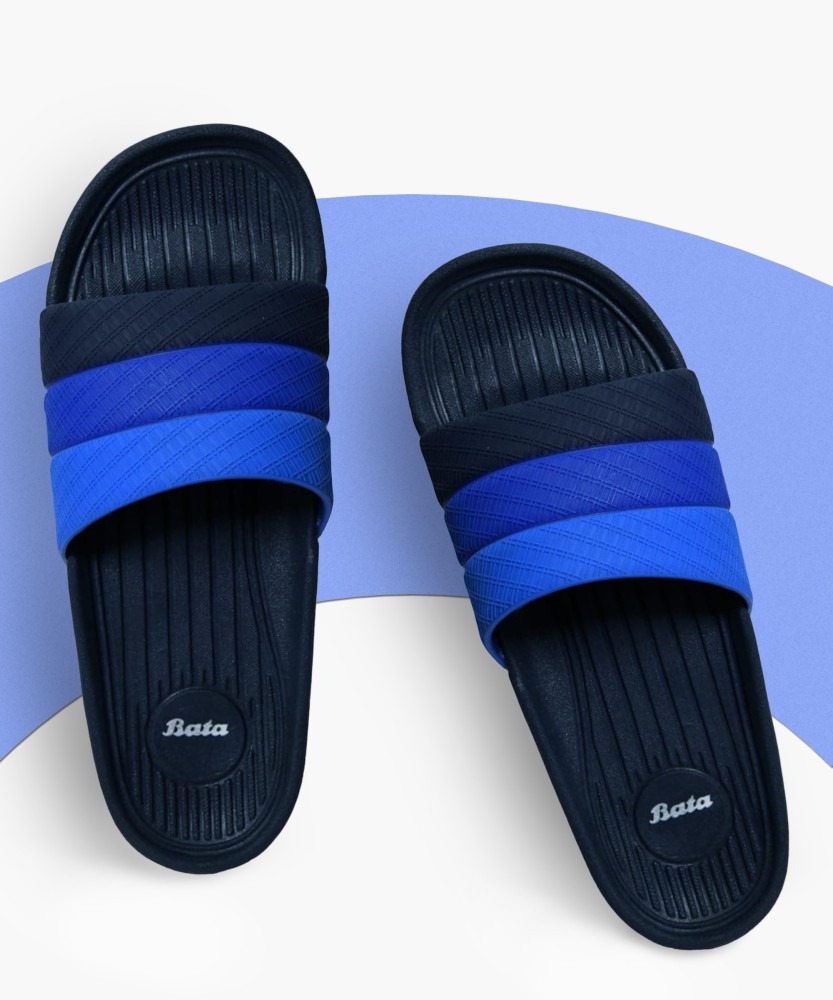 Bata Men Slides Buy Bata Men Slides Online at Best Price Shop