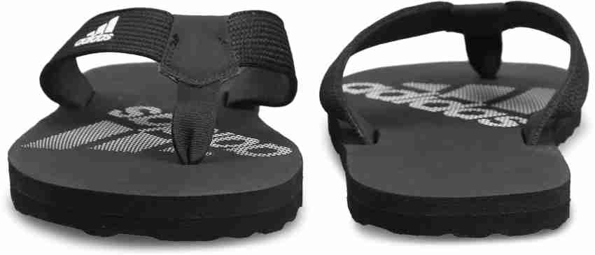 Adidas sandals best sale flip flops