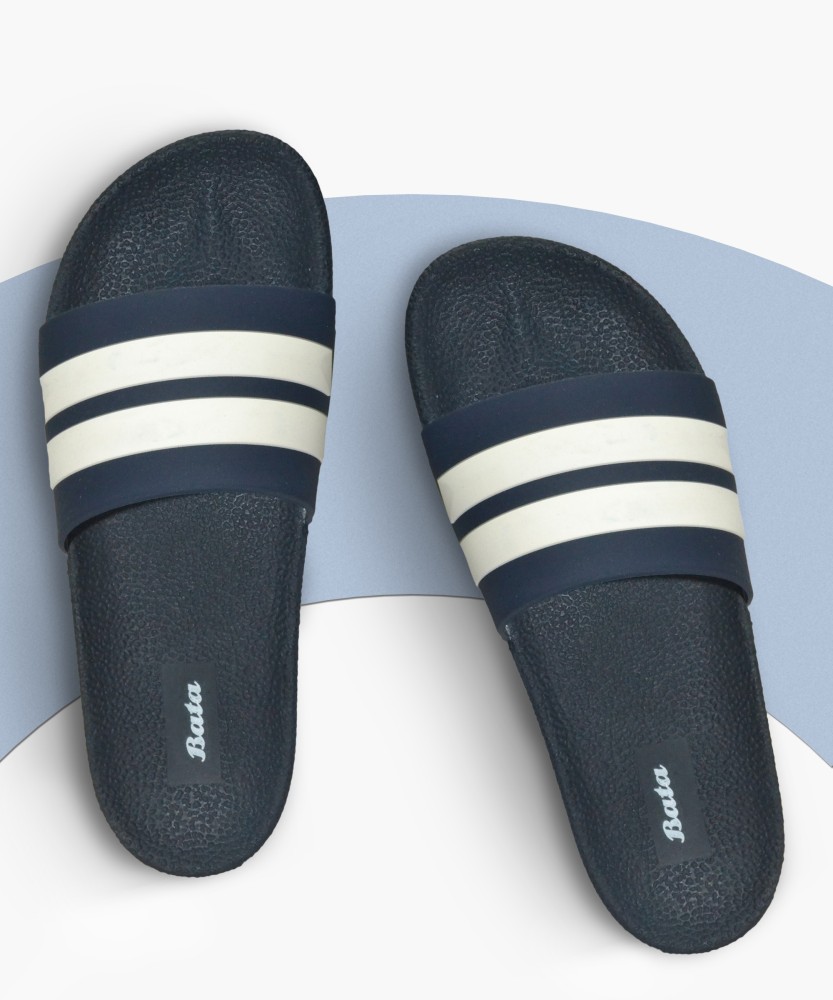 Mens slide online on