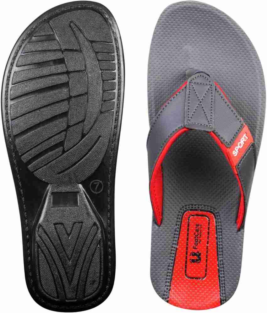 Redfoot on sale mens slippers