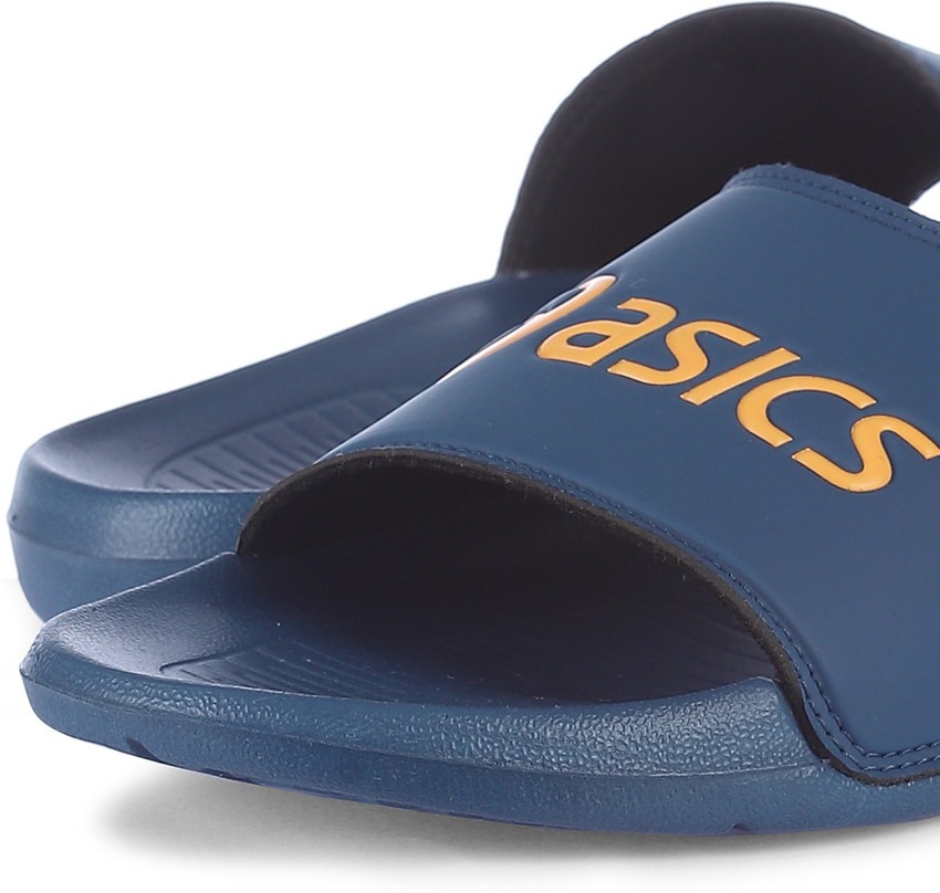 Asics Men Slides Buy Asics Men Slides Online at Best Price Shop Online for Footwears in India Flipkart
