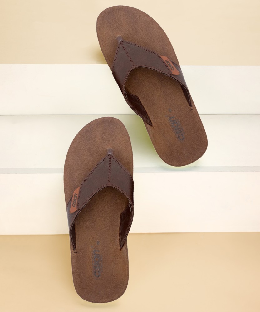 Flipkart on sale gents chappal