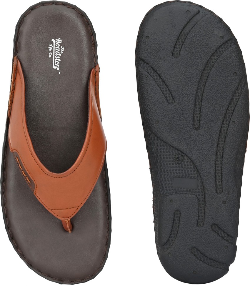 Roadster discount flip flops