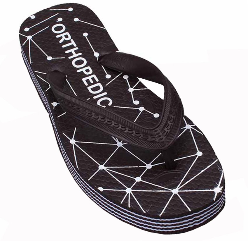 Relaxo deals orthopedic slippers