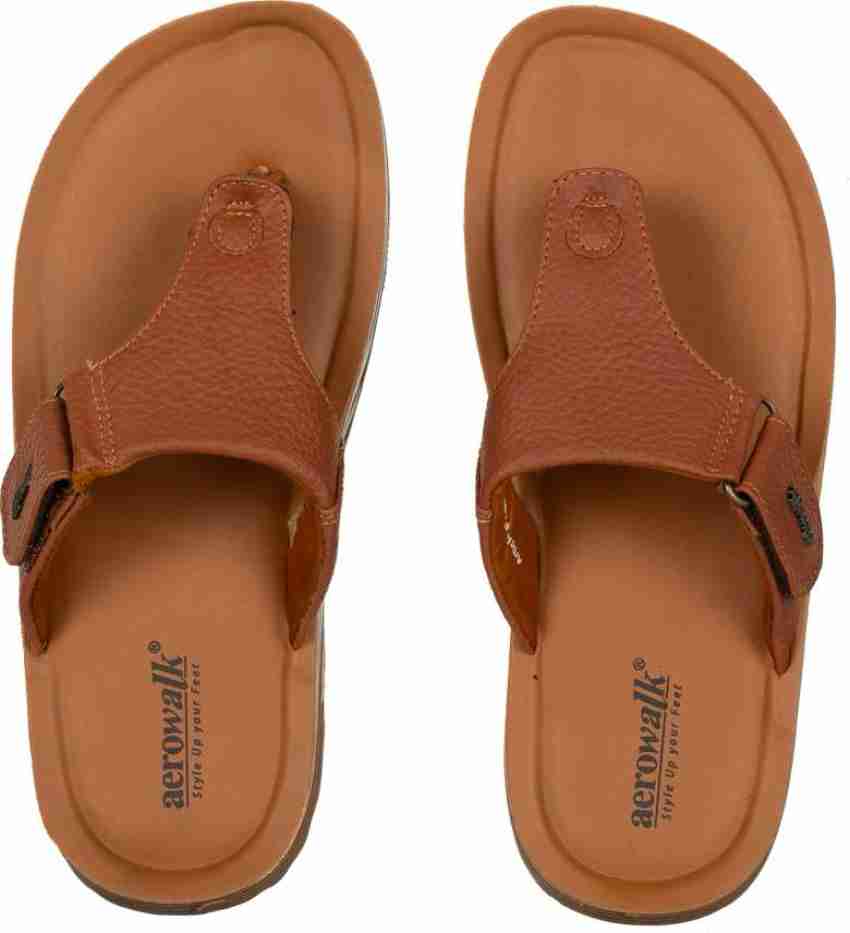 Aerowalk on sale mens slippers