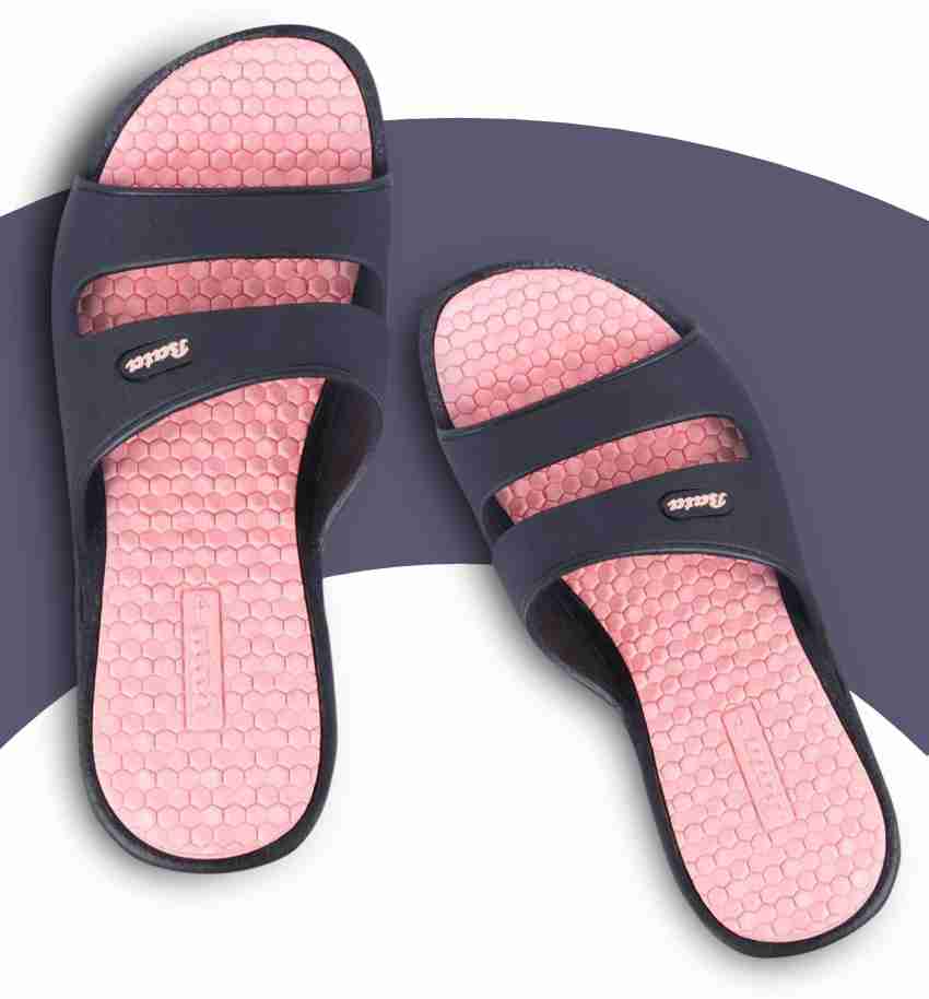 Bata slippers hot sale for ladies