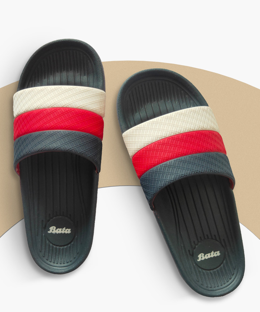 Mens sliders online clearance