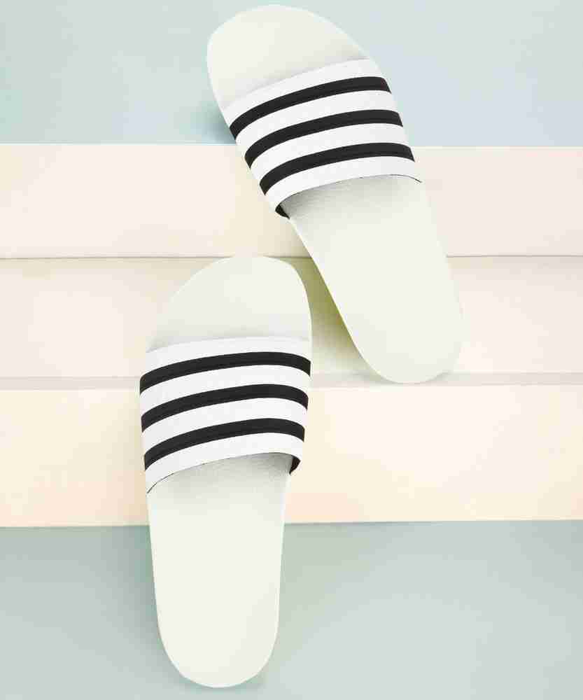 Adidas hot sale adilette flipkart